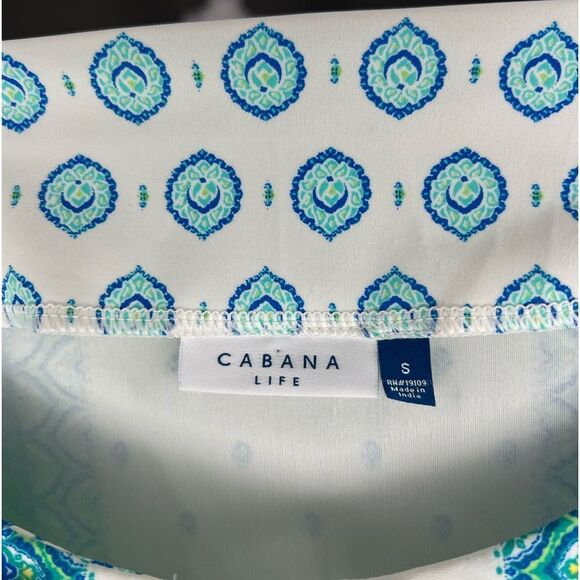 Cabana life shift dress - Picture 3 of 6